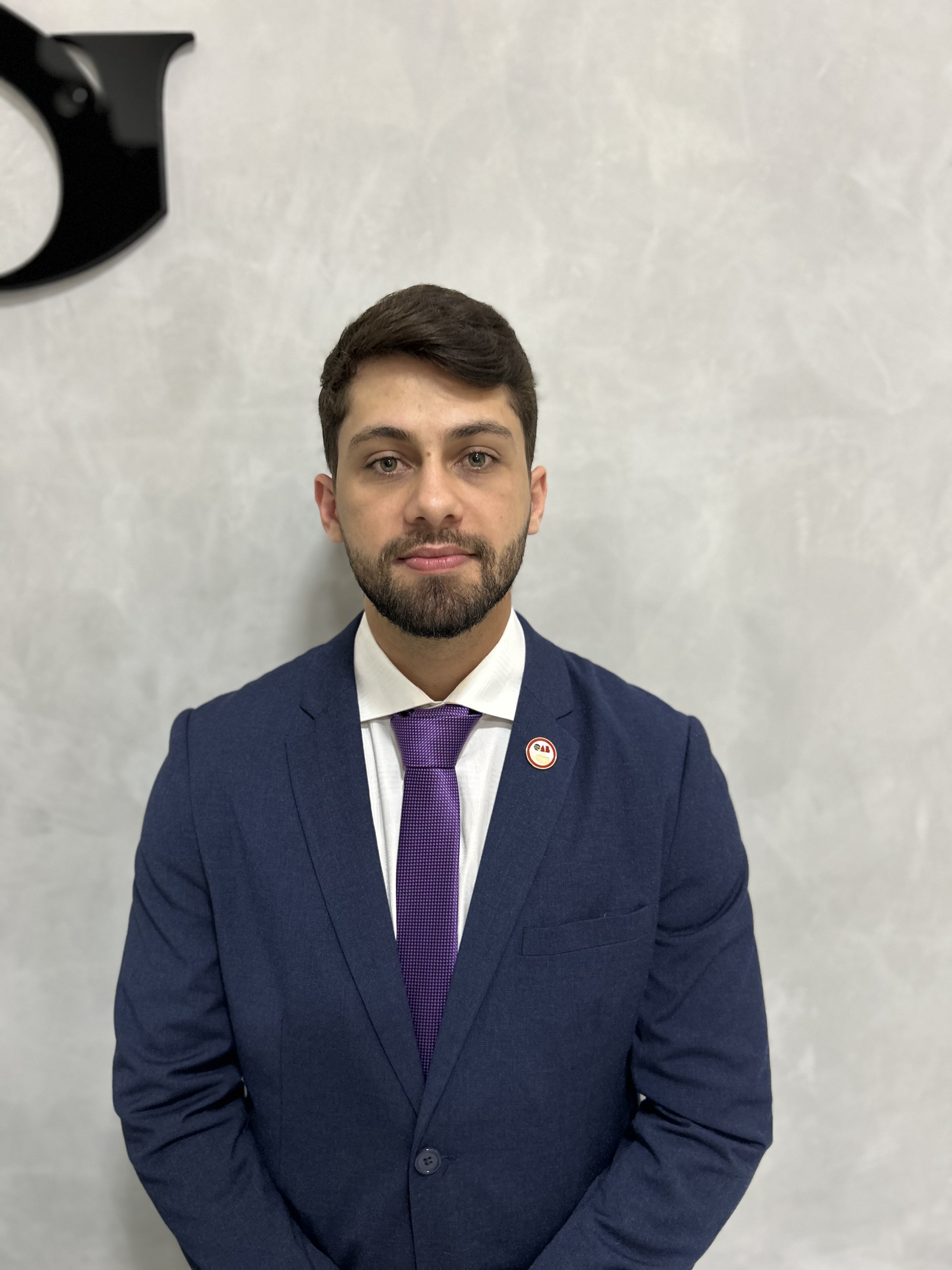 Dr. Gabriel Sampaio Gonçalves